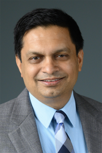 Sandeep Gupta, M.D.